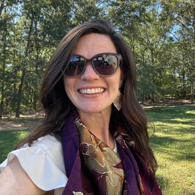 Technology Specialist, Dedicated Learner, Educator Always, Math Nerd, Wife & Mommy, World Traveler, and lover of the great outdoors