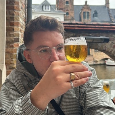 RobbieMcIvor's profile picture. is the juice worth the squeeze?