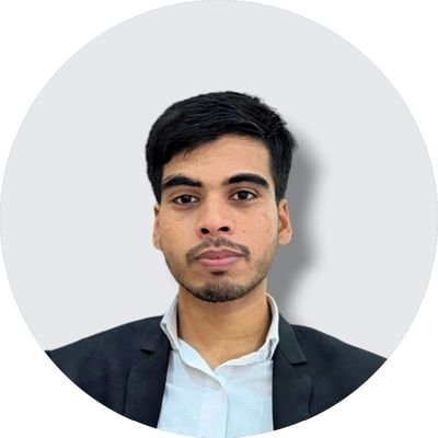 iamgauhar_in's profile picture. Full-stack web developer.
