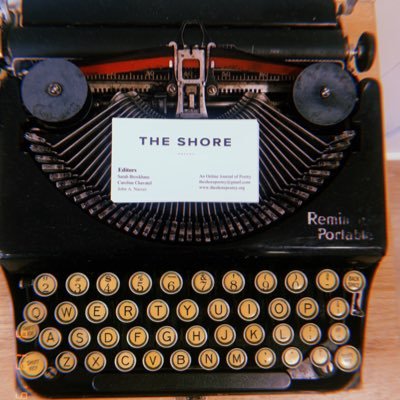 The Shore is an online poetry publication seeking cutting, strange, and daring work from new and established poets alike. Tweets by @lisa_compo