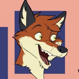 A Fox who has CAN, in fact. DM. How about thatさんのプロフィール画像