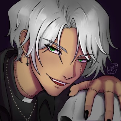 Aureo Mortisさんのプロフィール画像
