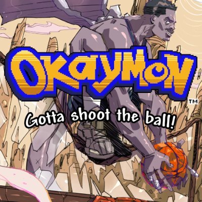 Working on lots of basketball stuff - mostly Okaymon.
Always looking for long form article and webdev projects.
Keep AI out of art.