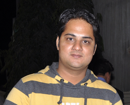 Senior Software Engineer working in jaipur (India).