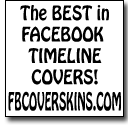 fbcoverskins's profile picture. FBCoverSkins.Com is a website that is catered to Facebook Timeline cover photos, what separates us to the rest is that we have unique content. Updated Daily!!!!