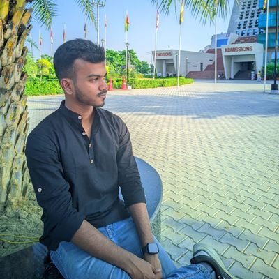 SKNayak6344's profile picture. Explorer | Avid Reader📕 | Programming , Football and Geopolitics Enthusiast  |  Content Writer at @medium
