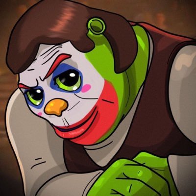 imintrugs's profile picture. away from keyboard.