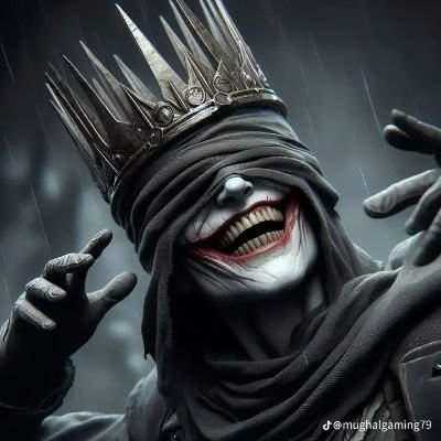 Heroo_gamz's profile picture. خبير في العملاة المشفره و NFT 📌