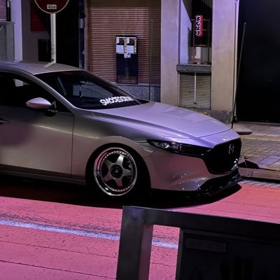 rolling_guy1395's profile picture. Mazda3 fastback