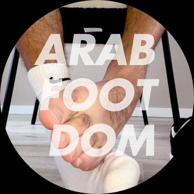 21+ ADULT CONTENT ⛔ | Top 0.1% Throne 🏆 | Author of TheFindomFormula 📚| Back-up @ArabFootDomd | +165 HOT vids here👇🏽| Finsubs only 🤑 | Approach correctly💸