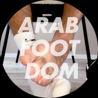 ArabFootDom 👣 | The Findom Formula Out Now 🔥 (@arabfootdom) 's Twitter Profile