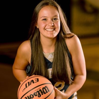 MJ Montgomery Profile