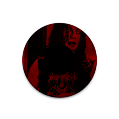 ⠀⠀ ⠀
⠀⠀ ⠀⠀ YOU CAN CALL ME
⠀⠀⠀ ⠀⠀ ⠀ ⠀ THE LORD OF METAL!
⠀ ⠀⠀