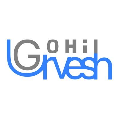 urveshgohil_in's profile picture. Senior UI Developer