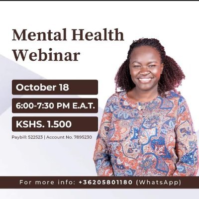 I am an enthusiastic Occupational Therapist(Msc) working towards ensuring that mental health becomes practical and is intergrated into daily life.