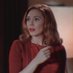 Wanda Maximoff (@snowwyred) Twitter profile photo Wanda Maximoff (@snowwyred) Twitter profile photo