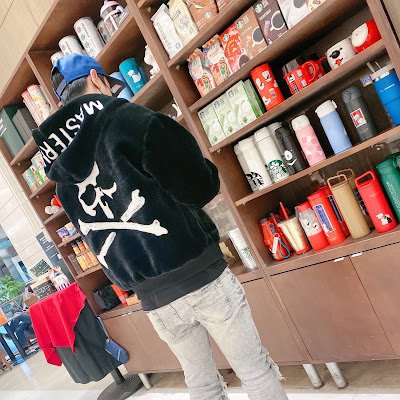 bo_wang14774's profile picture. 言必信，行必果。Promises must be kept, and actions must have results.