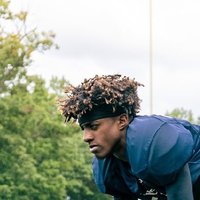 Sehji Munroe (@sehjimunroe) 's Twitter Profile Photo Sehji Munroe (@sehjimunroe) 's Twitter Profile Photo