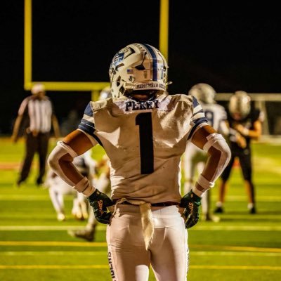 Donovan Perry Profile