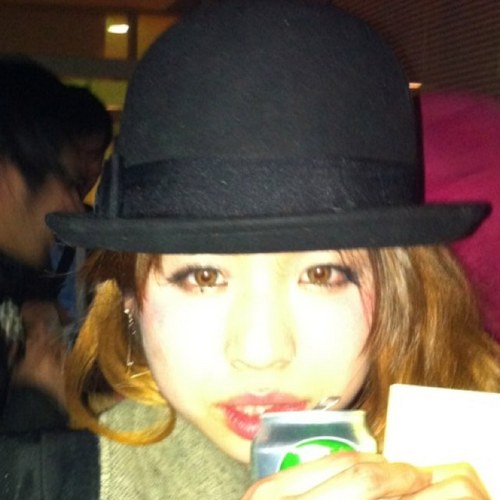 saiii0501's profile picture. よろしくです☆