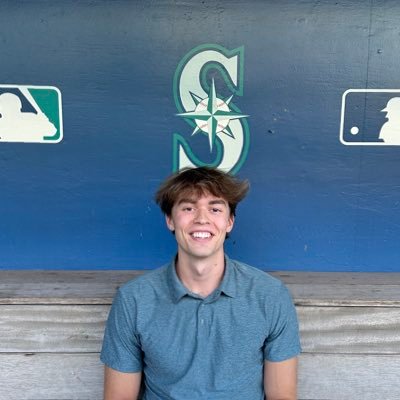 Data strategist @Mariners. Georgetown '25 math, econ, history.