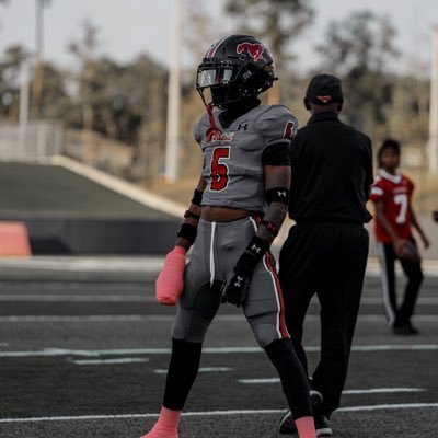 Kadarious “KD” Coleman Profile