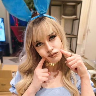 August 🏳️⚧️ SFW Account of @itsaugustharper🎮wrestling, games, Memes, cosplay, streaming and life updates 😻Cat Mom 💍Aly V 🍬 https://t.co/LgsqkjP5oB