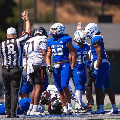 PitaVi7's profile picture. CSM OLB/EDGE 6'3 245lbs 2024 JuCo champ🏆  JUCO PRODUCT 🌴ongan🇹🇴