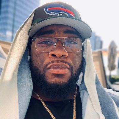 716 Born n Raised 🦬 R.I.P. my Brother J.M.🙏🏾
