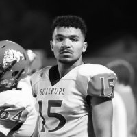 Xavier Gaston (@xaviergaston15) 's Twitter Profile