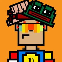 Shitcoiners (@shitcoinersbtc) 's Twitter Profile Photo Shitcoiners (@shitcoinersbtc) 's Twitter Profile Photo