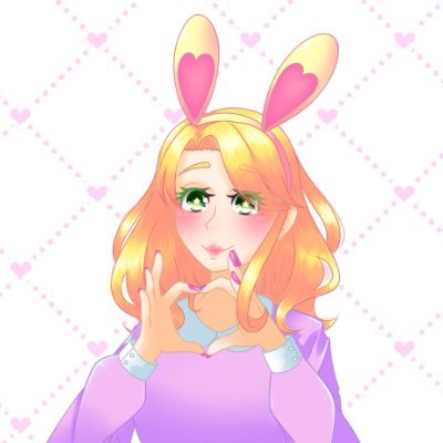 🐰Chocorade 🍫さんのプロフィール画像