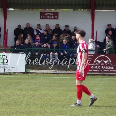 Lee Cooksey Profile