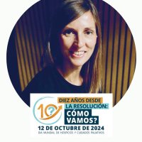 Carmen Moreno (@carmenmorenohoy) 's Twitter Profile Photo Carmen Moreno (@carmenmorenohoy) 's Twitter Profile Photo