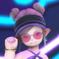 ぱわー (@power_ff14) 's Twitter Profile