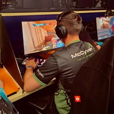 McGyver ๐ Munich ๐ฉ๐ช Profile