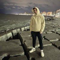 Ahmed Gouda (@ahmedgouda__) 's Twitter Profile