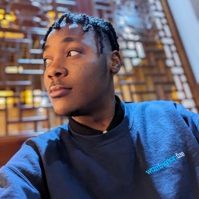 I barely tweet so I just repost/retweet||Data Analyst||Focused on living a good healthy life😎