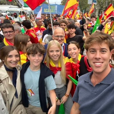 Law | Economy📍🇪🇸 Ciencias Jurídicas 🇩🇰 Políticamente de Derecha - Escuela Austriaca de Economía. Vida, Libertad y Propiedad Privada.