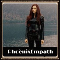 Dr. Jean Grey Howellett. Parody (@phoenixempath) 's Twitter Profile