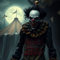 CRYPTO CLOWNS w Fatherjebuss & Digital Jebuss (@fatherjebuss1) 's Twitter Profile