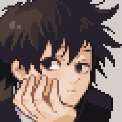 ty_pixels's profile picture. 🇧🇷 hey, I'm tai, and I do #pixelart!