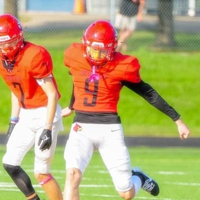 Max McCord Profile