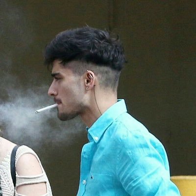 _LUFFY_18's profile picture. everybody lives in their own illusion 👾