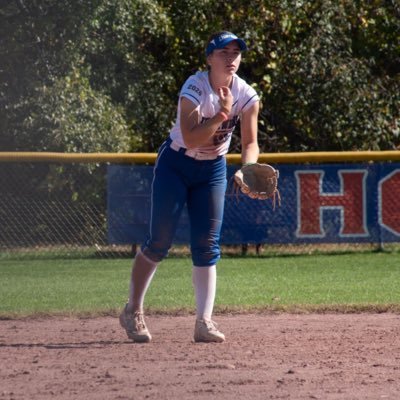 Kaelyn Brenner- COMMITTED Profile