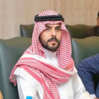 Abdullah Alarfaj I عبدالله العرفج (@thearfaj) Twitter profile photo