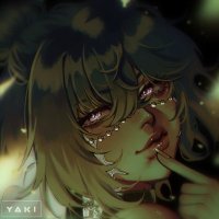 Shaelorin Vineloom (Coms open) (@shaexiv_) 's Twitter Profile Photo