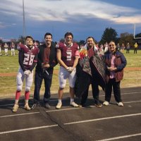 Michael Bell ‘25 DL (@mike_bell1138) 's Twitter Profile