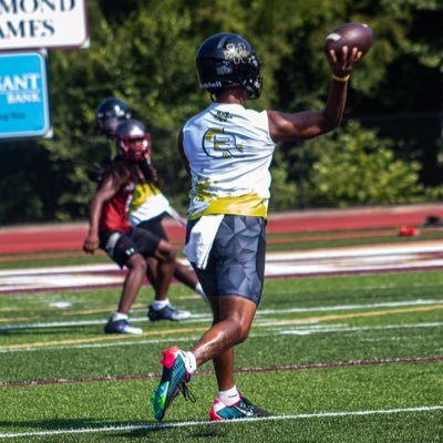 Jaden “JT” Thomas ‘26 Profile