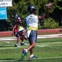 Jaden “JT” Thomas ‘26 (@thomas2_jt) 's Twitter Profile